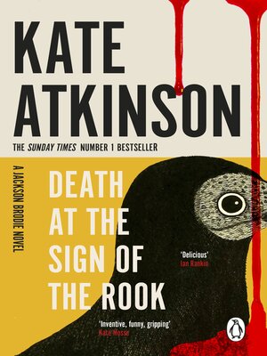 Death at the Sign of the Rook - ebook